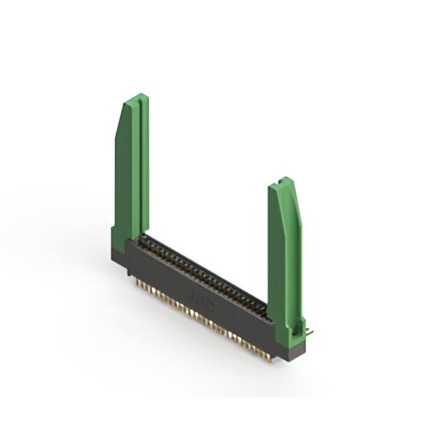 395-058-559-578 EDAC Inc.  Edgeboard Connectors